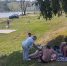 Профилактические рейды в рамках акции «Вода – безопасная территория» прошли в Ленинском районе - Администрация г. Барнаул