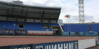 Территорией у стадиона «Шинник» будет заниматься специальное АНО - Sport76.Ru