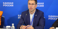 Сергей Хаустов: «Наша задача — не только рекордные урожаи, но и система адресной поддержки предприятий глубокой переработки сырья» - Областная Дума