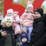 Участница проекта «Югра – это про любовь» из Лангепаса родила шестого ребенка - РИЦ Югра