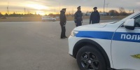 В Елабужском районе назвали компании, чьи автомобили чаще нарушали ПДД - Газета Новая Кама