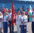 Делегация Брянской области приняла участие в торжественном открытии Международного форума «Путешествуй!» - Департамент культуры