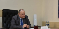 Врио начальника ГУ МВД по Волгоградской области провел прием граждан - Газета Городские вести