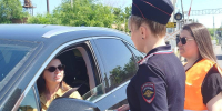 «Внимание, переезд!»: в Вольске прошла акция в рамках «Каникул с общественным советом» - Вольский район