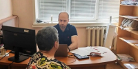 Московские кардиохирурги из центра Бакулева провели прием тверских пациентов - Газета Вся Тверь
