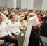 В Вологде чествовали лучших сотрудников сферы соцзащиты населения области - Вологодская епархия