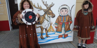 В Лунинском районе состоялся Книжный фестиваль имени Тихона Сёмушкина - Лунинский район