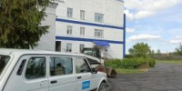 В Межрайонной больнице №5 в Каргаполье досрочно завершили благоустройство территории - Новый мир
