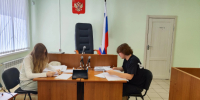 Знакомьтесь: судебная система! - Управление по обеспечению деятельности мировых судей