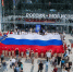 10.06.2026 | Празднование Дня России, премьера спектакля для детей «Маленькое чудо», уникальная выставка «Страницы реставрации», фольклорный фестиваль «Троицкие гуляния»: жителей и гостей Верхневолжья приглашают на культурные и спортивные мероприятия - Правительство области