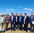 Альшеевский район с рабочим визитом посетила Гульнур Кульсарина - Альшеевский район