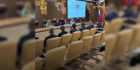 Участники программы «Время героев» получили памятные знаки от Петербурга - Neva.Today