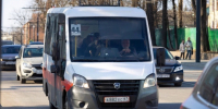 Изменения в работе смоленских автобусов с 10 июня - Город Смоленск