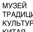 В Вологде кружево и культура Китая переплелись в логотипе музея - Красный север