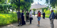 Фото: музей-заповедник «Михайловское» - InformPskov.Ru