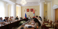 // Фото пресс-службы Губернатора Орловской области - Правительство Орловской области
