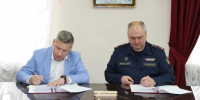 УФСИН Поморья и «Деловая Россия» объединяют усилия для развития производственного сектора - УФСИН