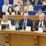 Парламентарии Северо-Запада поддержали инициативы Мурманской областной Думы - SeverPost.ru