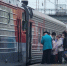 Севастопольский поезд будет временно ходить до Керчи - SeverPost.ru