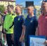 Судебные приставы Удмуртии приняли участие  в чемпионате по мини футболу среди силовых ведомств  в преддверии Дня России - УФССП по Удмуртской Республике