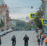 Часть улиц Томска перекроют 12 июня - ГТРК Томск