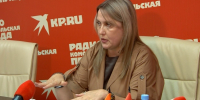 Разговор о 20 млн. Облсуд признал законными действия следствия по делу Шульковой - ИА Взгляд-инфо