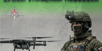 Заключай контракт о пребывании в резерве: стань частью боевого армейского резерва страны - Гусь-Хрустальный район