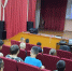 "Антинаркотический месячник «Вместе против наркотиков!» - МО Новольвовское
