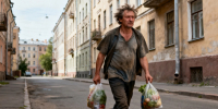 Как изменился Григорий Перельман к своему 60-летию - новые фото - Peterburg2.Ru