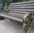 В трех пензенских скверах появились новые скамейки - Progorod58.Ru
