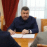 Федор Щукин обсудил с руководством Ростехнадзора безопасность промышленных и энергообъектов - Махачкалинские известия