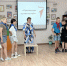 Богатырские каникулы в Центральной детской библиотеке! - Перевозская ЦБС