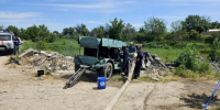 Три села на Ставрополье остаются подтопленными из-за паводков - Bloknot-Stavropol.Ru