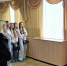 10 июня 2026 года 19 студентов Уральского регионального колледжа стали участниками профориентационного тура в межмуниципальном отделе МВД России «Карталинский»., Изображение. - Управление по труду и занятости населения