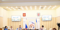 В Крыму определены победители конкурса «Студенческая инициатива Крыма» - Государственный Совет