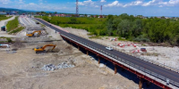В КБР до конца 2027 года отремонтируют 20 км дорог и мост на трассе «Кавказ» - Кабардино-Балкарская правда