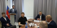 В Самаре подвели промежуточные итоги работы региональной Ассоциации ветеранов СВО - SamaraGIS.Ru