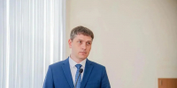 Алексей Самойлов назначен на должность Председателя Правительства ЛНР - ГТРК ЛНР