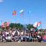 С 3 по 6 июня в Камешковском районе было жарко! - Управление образования