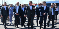 Пять новых комплексов ТКО: Патрушев оценил реформу в Татарстане - Новости Заинска
