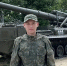 При поддержке управления образования администрации района старшеклассник МБОУ "Лицей" р.п. Степное представит регион на финале военно-патриотических сборов - Советский район