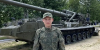При поддержке управления образования администрации района старшеклассник МБОУ "Лицей" р.п. Степное представит регион на финале военно-патриотических сборов - Советский район