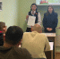С осуждёнными к принудительным работам говорили о профессиональной ориентации и эффективном поиске работы после освобождения - УФСИН
