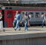 Поезд Петербург – Евпатория отправится с задержкой - Spbdnevnik.ru