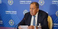 Сергей Лавров назвал Казань центром притяжения и главным лицом России: почему это важно - Заинск-информ