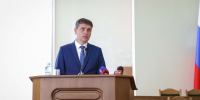 Алексей Самойлов возглавил Правительство ЛНР - Луганский Информационный Центр