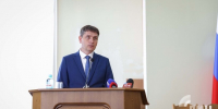 Алексей Самойлов возглавил Правительство ЛНР - Город Брянка