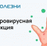 Температура за окном растёт, а значит растёт и риск заболеть энтеровирусом. - Великоустюгский муниципальный округ