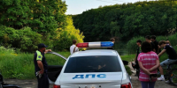 На территории Белгородского муниципального округа началась межведомственная профилактическая операция «Подросток». - Администрация Белгородского района