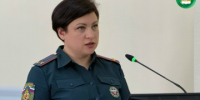 Итоги комиссии по предупреждению и ликвидации ЧС и обеспечению пожарной безопасности - Великоустюгский муниципальный округ